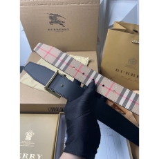 Burberry Belts